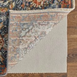 Feizy Rugs Kaia 5' X 7'9" Navy And Blue Area Rug -Carpet And Flooring Stores 6040663 4