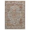 Feizy Rugs Kaia 5' X 7'9" Beige And Multicolor Area Rug