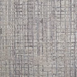 Feizy Rugs Lennon 4' X 6' Gray And Beige Area Rug -Carpet And Flooring Stores 6041471 5