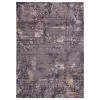 Feizy Rugs Mathis 3'11" X 6' Gray Area Rug