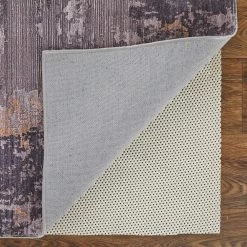 Feizy Rugs Mathis 3'11" X 6' Gray Area Rug -Carpet And Flooring Stores 6042388 4
