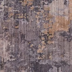 Feizy Rugs Mathis 3'11" X 6' Gray Area Rug -Carpet And Flooring Stores 6042388 6