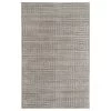 Feizy Rugs Redford 8670F 3'6" X 5'6" Beige And Gray Area Rug