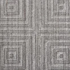 Feizy Rugs Redford 8670F 3'6" X 5'6" Beige And Gray Area Rug -Carpet And Flooring Stores 6042941 5