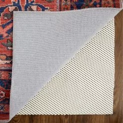 Feizy Rugs Rawlins 39HMF 5'3" X 7'6" Red And Navy Area Rug -Carpet And Flooring Stores 6043923 4