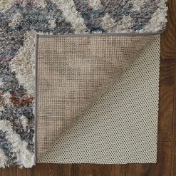 Feizy Rugs Mynka 5' X 8' Multicolor And Gray Area Rug -Carpet And Flooring Stores 6044244 4