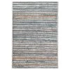 Feizy Rugs Mynka 4' X 6' Multicolor Area Rug