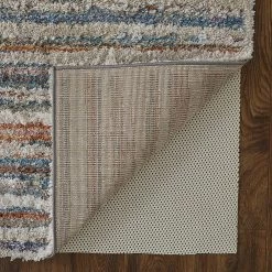 Feizy Rugs Mynka 4' X 6' Multicolor Area Rug -Carpet And Flooring Stores 6044541 4
