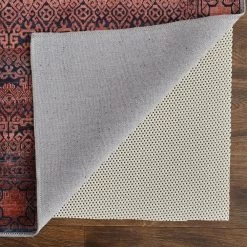 Feizy Rugs Voss 3'11" X 6' Tan And Blue Area Rug 4 Feizy Rugs Voss 3'11" X 6' Tan And Blue Area Rug -Carpet And Flooring Stores 6045316 5