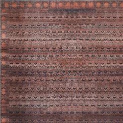 Feizy Rugs Voss 3'11" X 6' Tan And Blue Area Rug 6 Feizy Rugs Voss 3'11" X 6' Tan And Blue Area Rug -Carpet And Flooring Stores 6045316 7
