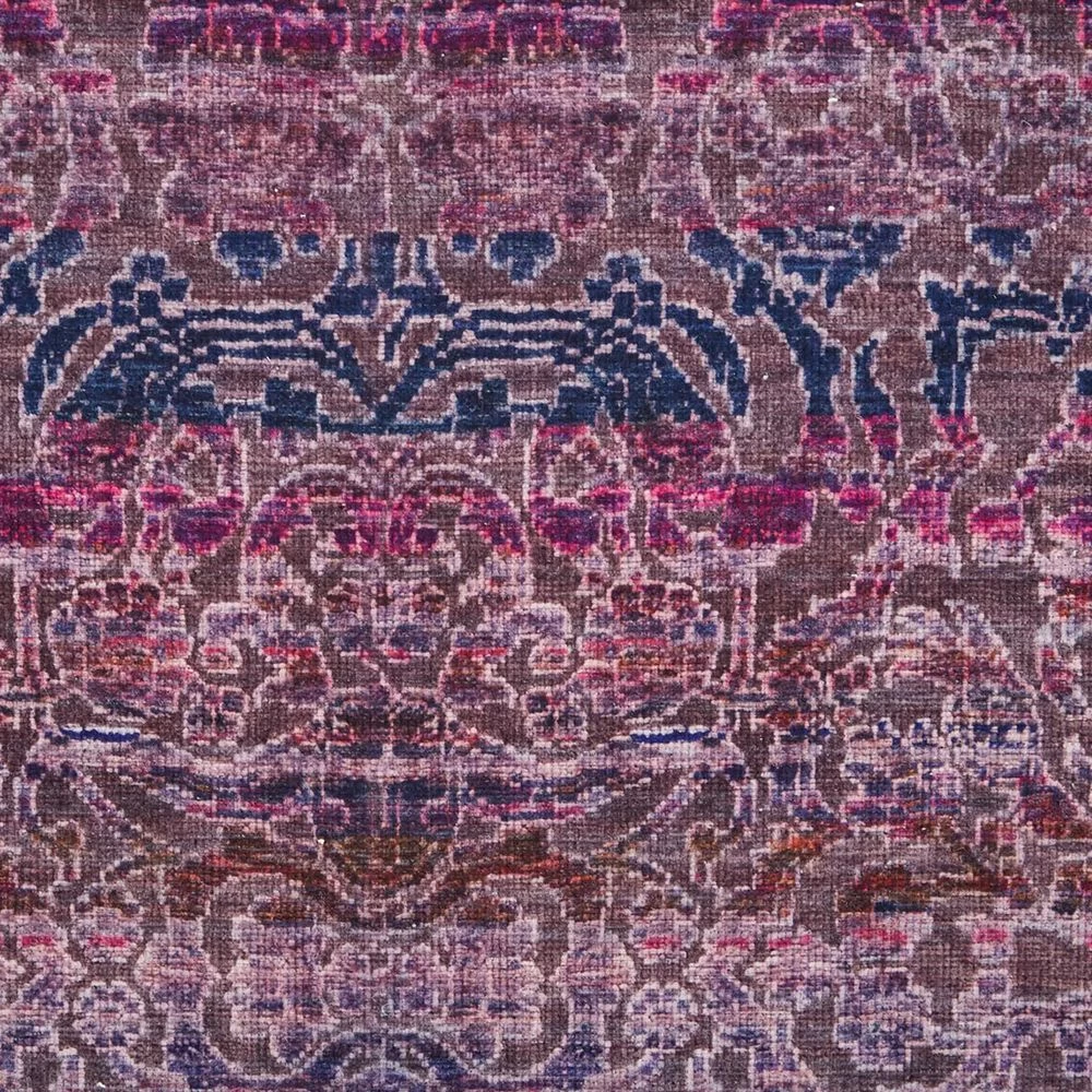 Feizy Rugs Voss 3'11" x 6' Pink and Purple Area Rug Feizy Rugs Voss 3'11" X 6' Pink And Purple Area Rug -Carpet And Flooring Stores 6045381 6