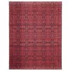 Feizy Rugs Voss 3'11" X 6' Pink Area Rug