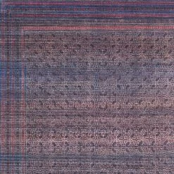 Feizy Rugs Voss 3'11" X 6' Charcoal And Multicolor Area Rug -Carpet And Flooring Stores 6045613 7