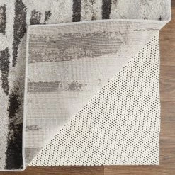 Feizy Rugs Vancouver 4' X 6' Gray And Charcoal Area Rug -Carpet And Flooring Stores 6047759 5