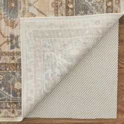 Feizy Rugs Celene 39KVF 3'9" X 5'7" Beige And Gray Area Rug 4 Feizy Rugs Celene 39KVF 3'9" X 5'7" Beige And Gray Area Rug -Carpet And Flooring Stores 6054888 5