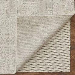 Feizy Rugs Eastfield 6989F 3' X 5' Beige Area Rug -Carpet And Flooring Stores 6056750 4