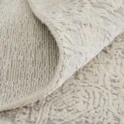 Feizy Rugs Eastfield 6989F 3' X 5' Beige Area Rug -Carpet And Flooring Stores 6056750 5