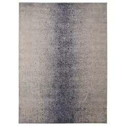 Feizy Rugs Astra 8' X 10' Ivory And Blue Area Rug