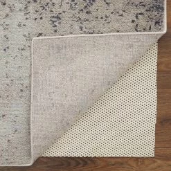 Feizy Rugs Astra 8' X 10' Ivory And Blue Area Rug -Carpet And Flooring Stores 6059366 4