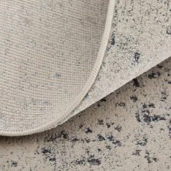 Feizy Rugs Astra 8' X 10' Ivory And Blue Area Rug -Carpet And Flooring Stores 6059366 5