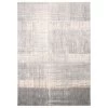 Feizy Rugs Azure 3'11" X 6' Blue And Beige Area Rug