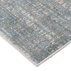 Feizy Rugs Azure 3'11" X 6' Blue And Beige Area Rug -Carpet And Flooring Stores 6072591 3