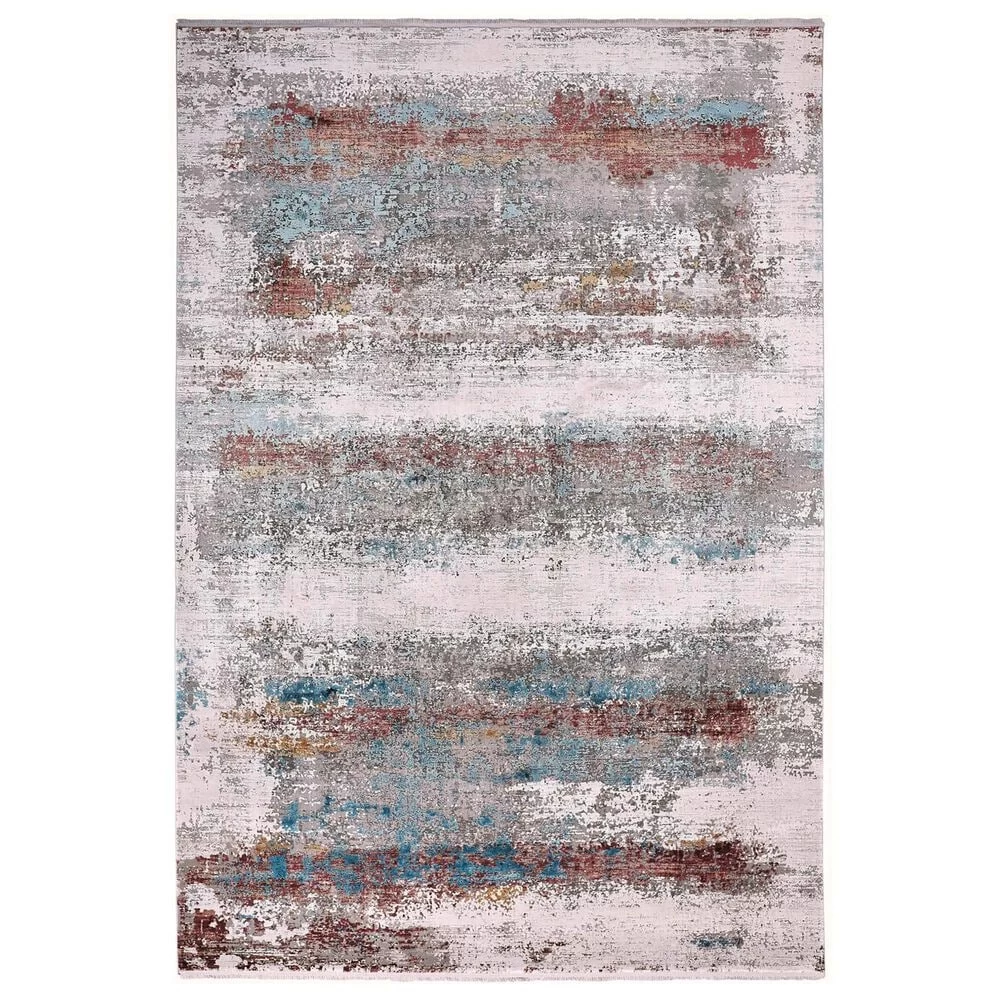Feizy Rugs Cadiz 12' x 18' Multicolor Area Rug Feizy Rugs Cadiz 12' X 18' Multicolor Area Rug -Carpet And Flooring Stores 6072906 1