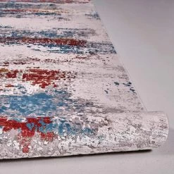 Feizy Rugs Cadiz 12' X 18' Multicolor Area Rug 3 Feizy Rugs Cadiz 12' X 18' Multicolor Area Rug -Carpet And Flooring Stores 6072906 4