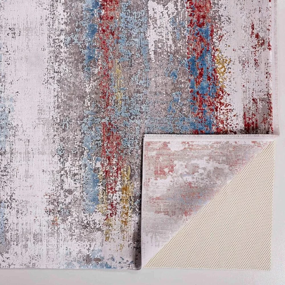 Feizy Rugs Cadiz 12' x 18' Multicolor Area Rug Feizy Rugs Cadiz 12' X 18' Multicolor Area Rug -Carpet And Flooring Stores 6072906 5