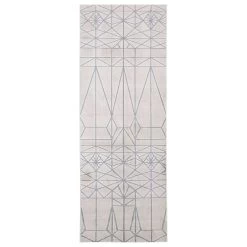Feizy Rugs Micah 9'2" X 12' Ivory And Silver Area Rug -Carpet And Flooring Stores 6078911 6