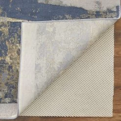 Feizy Rugs Clio 3'10" X 6' Blue And Gray Area Rug -Carpet And Flooring Stores 6083127 4