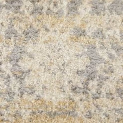 Feizy Rugs Camellia 4'3" X 6'3" Gray And Beige Area Rug -Carpet And Flooring Stores 6083762 6