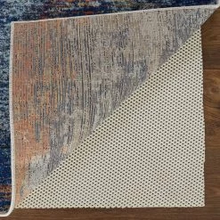 Feizy Rugs Edgemont 39IRF Multi / Ivory 3' X 5' Area Rug 2 Feizy Rugs Edgemont 39IRF Multi / Ivory 3' X 5' Area Rug -Carpet And Flooring Stores 6090387 3