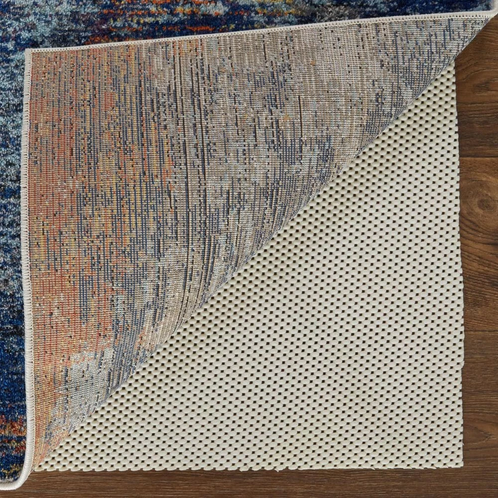 Feizy Rugs Edgemont 39IRF Multi / Ivory 3' x 5' Area Rug Feizy Rugs Edgemont 39IRF Multi / Ivory 3' X 5' Area Rug -Carpet And Flooring Stores 6090387 3