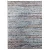 Feizy Rugs Edgemont 39IUF Blue / Multi 3' X 5' Area Rug