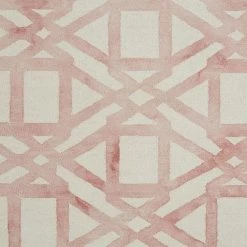 Feizy Rugs 8571F Lorrain Pink / Ivory 8' X 11' Area Rug 4 Feizy Rugs 8571F Lorrain Pink / Ivory 8' X 11' Area Rug -Carpet And Flooring Stores 6090726 5