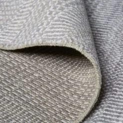 Feizy Rugs I6063 Janson Gray 9'6" X 13'6" Area Rug -Carpet And Flooring Stores 6090791 2