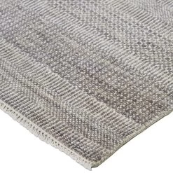 Feizy Rugs I6063 Janson Gray 9'6" X 13'6" Area Rug -Carpet And Flooring Stores 6090791 3