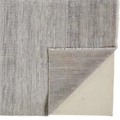 Feizy Rugs I6063 Janson Gray 9'6" X 13'6" Area Rug -Carpet And Flooring Stores 6090791 4