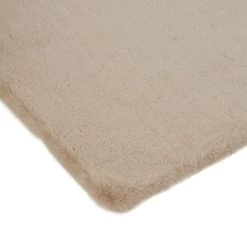 Feizy Rugs 4506F Luxe Velour Beige 5' X 7' Area Rug 2 Feizy Rugs 4506F Luxe Velour Beige 5' X 7' Area Rug -Carpet And Flooring Stores 6090999 3