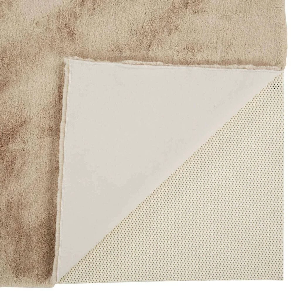 Feizy Rugs 4506F Luxe Velour Beige 5' x 7' Area Rug Feizy Rugs 4506F Luxe Velour Beige 5' X 7' Area Rug -Carpet And Flooring Stores 6090999 4