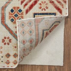 Feizy Rugs 39C9F Nolan Red / Ivory 2'-10" X 7'-10" Runner -Carpet And Flooring Stores 6091914 3