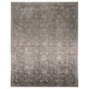 Feizy Rugs 3965F Sarrant Gray 12' X 15'- Area Rug