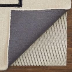Feizy Rugs Maguire 3'6" X 5'6" Ivory And Gray Area Rug 4 Feizy Rugs Maguire 3'6" X 5'6" Ivory And Gray Area Rug -Carpet And Flooring Stores 6157509 5