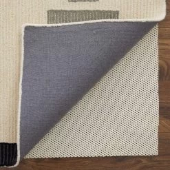 Feizy Rugs Maguire 8903F 3'6" X 5'6" Ivory And Black Area Rug 4 Feizy Rugs Maguire 8903F 3'6" X 5'6" Ivory And Black Area Rug -Carpet And Flooring Stores 6157780 5