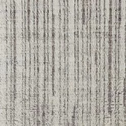 Feizy Rugs Ashby 8906F 3'6" X 5'6" Ivory And Gray Area Rug 5 Feizy Rugs Ashby 8906F 3'6" X 5'6" Ivory And Gray Area Rug -Carpet And Flooring Stores 6180006 6