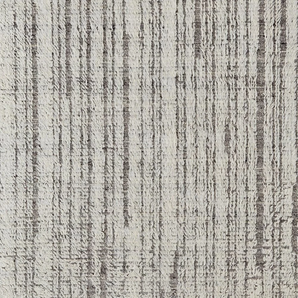 Feizy Rugs Ashby 8906F 3'6" x 5'6" Ivory and Gray Area Rug Feizy Rugs Ashby 8906F 3'6" X 5'6" Ivory And Gray Area Rug -Carpet And Flooring Stores 6180006 6