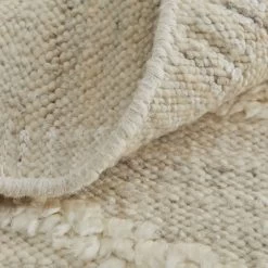 Feizy Rugs Ashby 3'6" X 5'6" Beige And Ivory Area Rug -Carpet And Flooring Stores 6180188 5