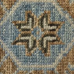 Feizy Rugs Fillmore 3' X 5' Blue And Green Area Rug -Carpet And Flooring Stores 6180568 5