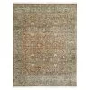 Amer Rugs Milano 2' X 3' Amber And Sage Area Rug